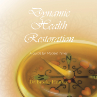 表紙画像: Dynamic Health Restoration 9781665506595