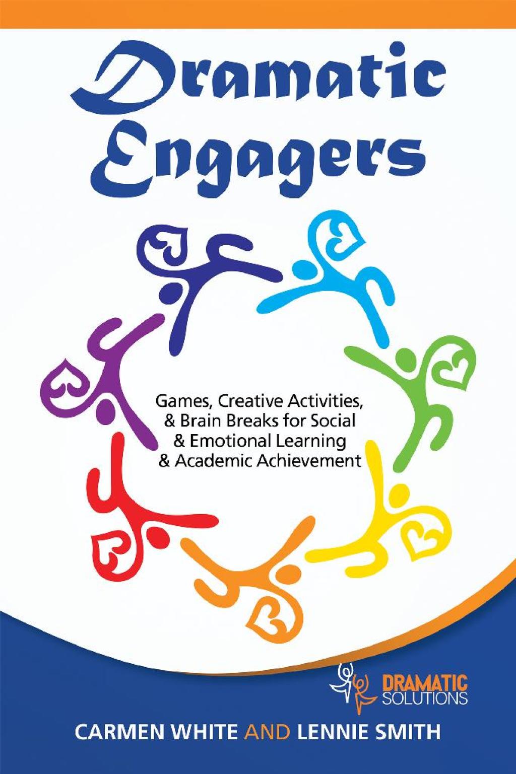 Dramatic Engagers (eBook)