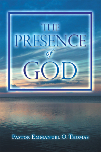 Cover image: The Presence  of God 9781665506724