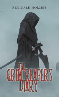 Imagen de portada: The Grim Reaper’s Diary 9781665507240