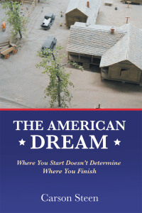 Cover image: The American Dream 9781665507325