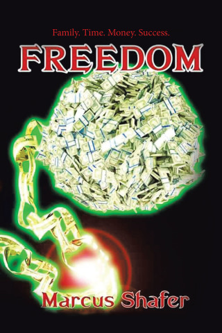 Imagen de portada: Freedom 9781665507110
