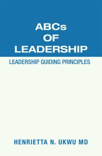 Omslagafbeelding: Abcs of Leadership 9781665507639