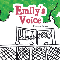Cover image: Emily's Voice 9781665507691