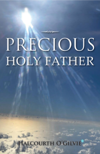 Cover image: Precious Holy Father 9781665507677