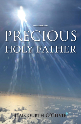 Imagen de portada: Precious Holy Father 9781665507677