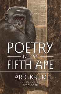 Imagen de portada: Poetry of the Fifth Ape 9781665507790