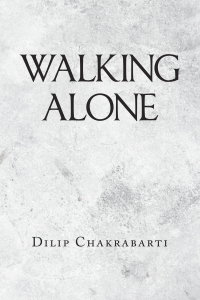 Cover image: Walking Alone 9781665507929