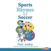 表紙画像: Sports Rhymes of Soccer 9781665508087