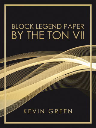 Imagen de portada: Block Legend Paper by the Ton Vii 9781665508179