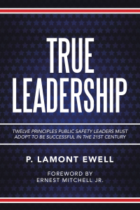 Cover image: True Leadership 9781665508308