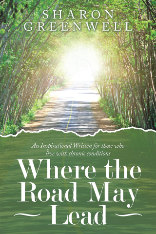 表紙画像: Where the Road May Lead 9781665508353