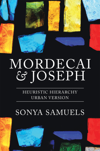 Cover image: Mordecai & Joseph 9781665508384