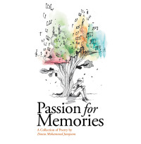 Imagen de portada: Passion for Memories 9781665508780