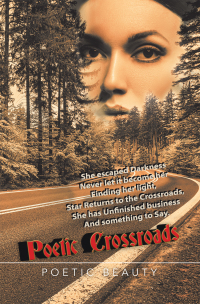 Cover image: Poetic Crossroads 9781665508858