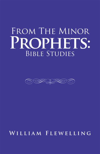 Imagen de portada: From the Minor Prophets: Bible Studies 9781665508865