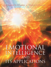Cover image: Emotional Intelligence and Its Applications 9781665508995