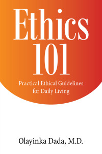 Cover image: Ethics 101 9781665509114