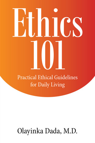 表紙画像: Ethics 101 9781665509114