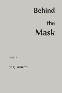 Cover image: Behind the Mask 9781665509206