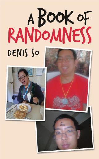 Cover image: A Book of Randomness 9781665509312