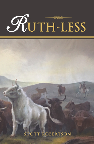 Imagen de portada: Ruth-Less 9781665509374