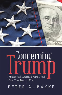 Cover image: Concerning Trump 9781665509657