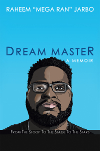 Imagen de portada: Dream Master: a Memoir 9781665509954