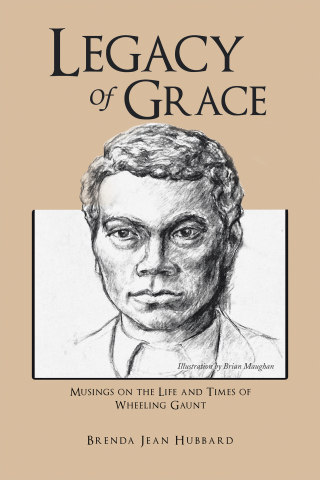 Imagen de portada: Legacy of Grace 9781665510172