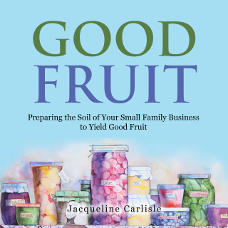 Imagen de portada: Good Fruit 9781665510301