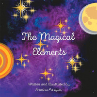 Imagen de portada: The Magical Elements 9781665510325