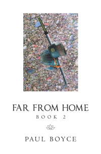 Cover image: Far from Home 9781665510295