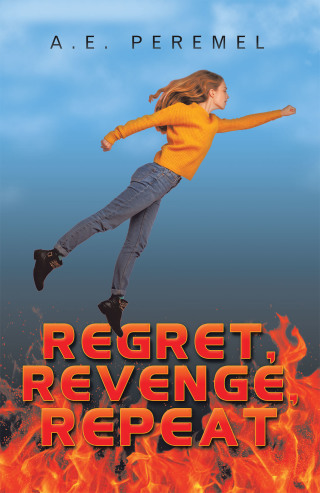 Imagen de portada: Regret, Revenge, Repeat 9781665510424