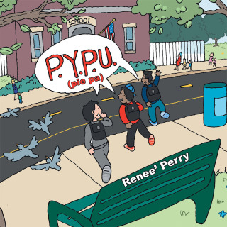 Cover image: P.Y.P.U. (Pie Pa) 9781665510691