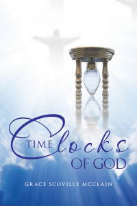 Cover image: Time Clocks of God 9781665510776