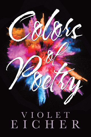 Omslagafbeelding: Colors of Poetry 9781665510783