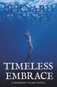 Cover image: Timeless Embrace 9781665510936