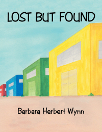 Titelbild: Lost but Found 9781665511032