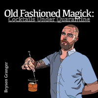 Imagen de portada: Old Fashioned Magick 9781665511193
