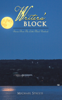 Cover image: Writer’s Block 9781665511339