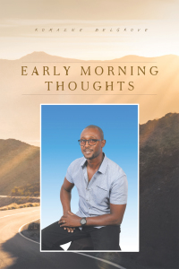 Cover image: Early Morning Thoughts 9781665511384