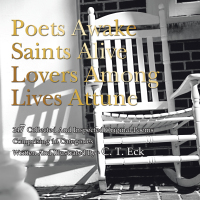 Imagen de portada: Poets Awake_Saints Alive_Lovers Among_Lives Attune 9781665511629