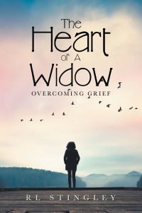 Imagen de portada: The Heart of a Widow 9781665511711