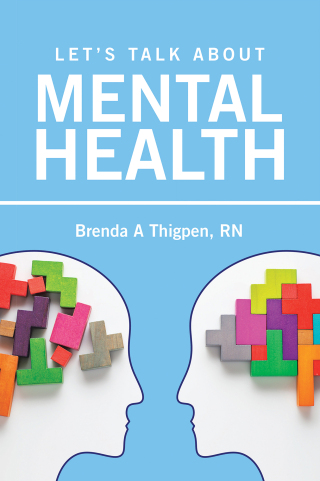 Cover image: Let’s Talk about Mental Health 9781665511797