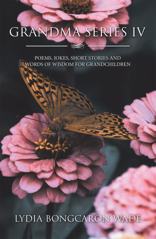 Cover image: Grandma Series Iv 9781665511827