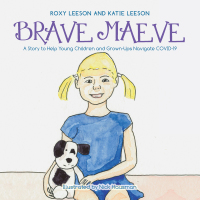 Cover image: Brave Maeve 9781665511964