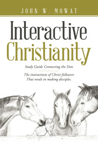 Cover image: Interactive Christianity 9781665512244