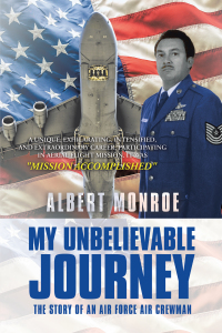 Cover image: My Unbelievable Journey 9781665512275