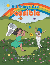 Cover image: All Things Are Possible 9781665512367