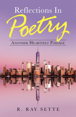 表紙画像: Reflections in Poetry 9781665512404